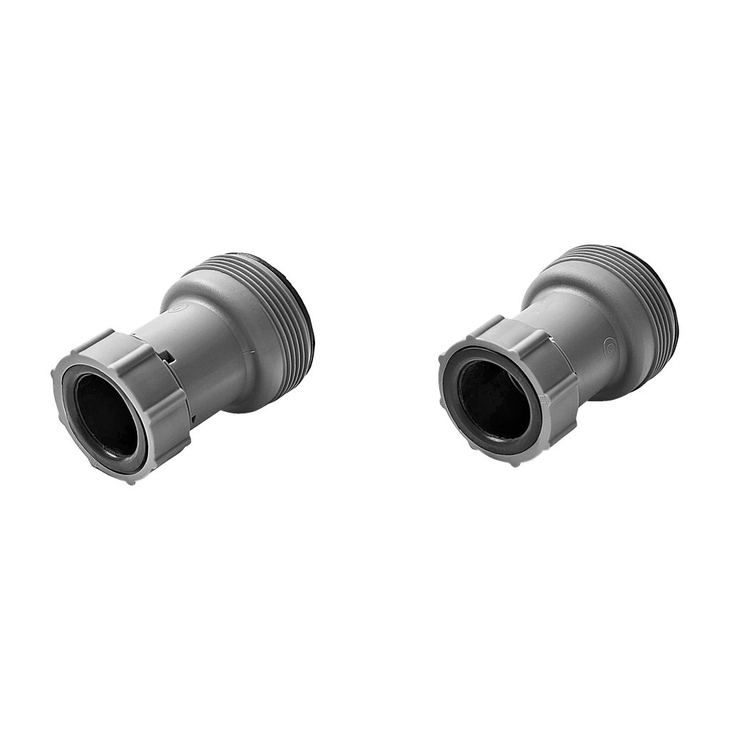 Bestway Flowclear Schlauchadapter 2 Stk.