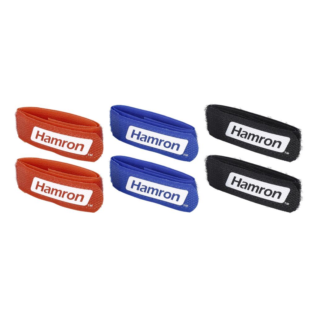 Hamron Borrelås 6-pk