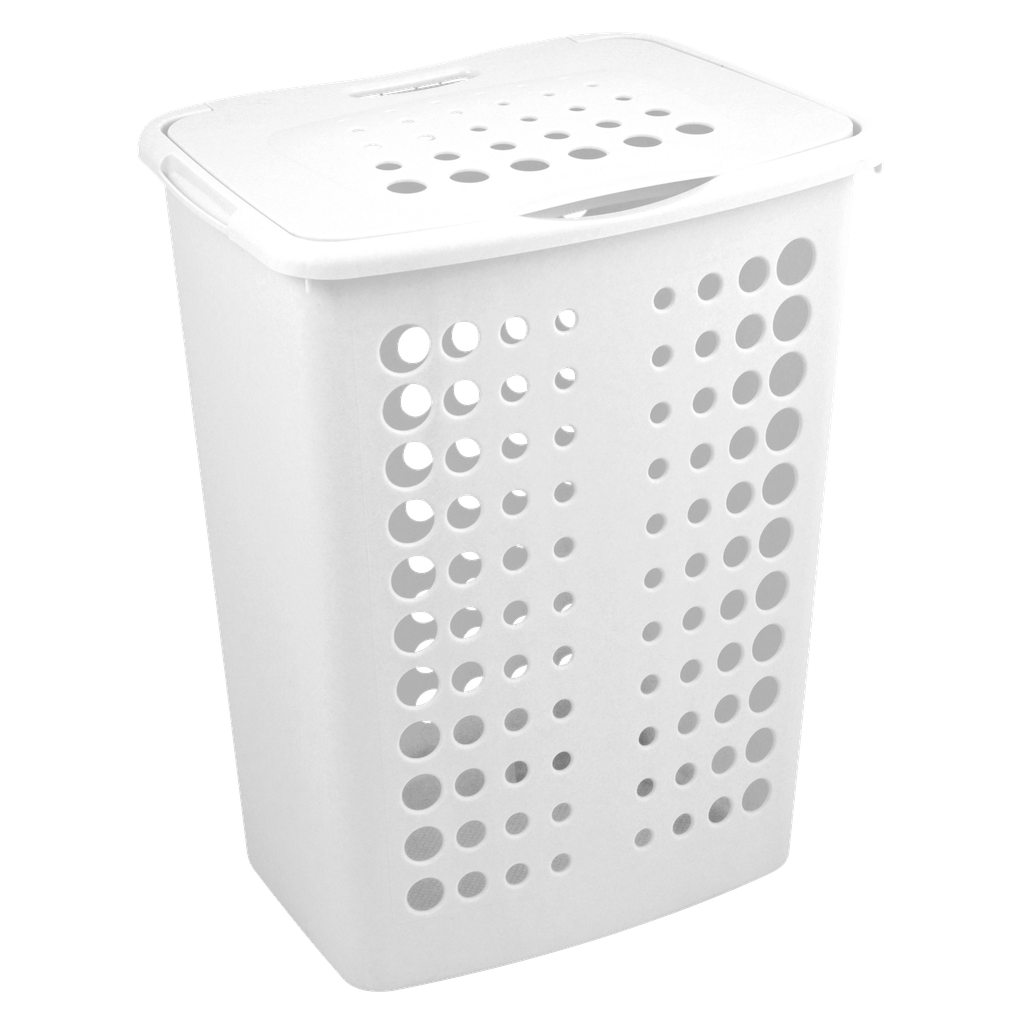 Curver Skittentøyskurv