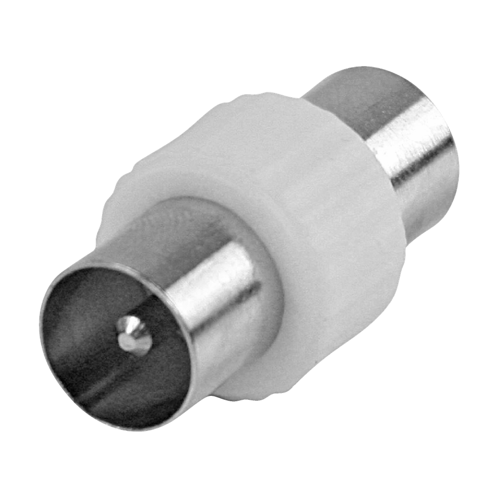 Nedis Koax-Adapter