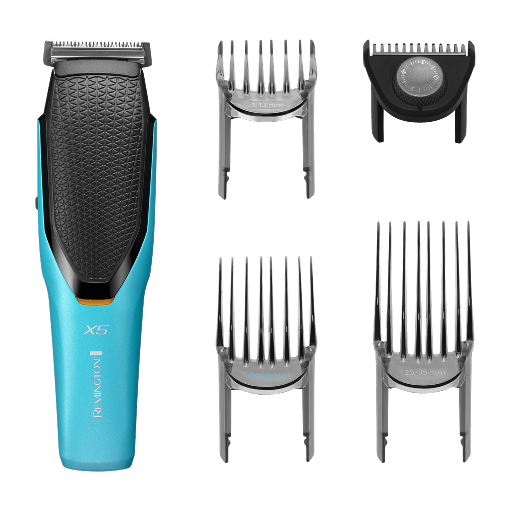 Remington Hiustenleikkuri