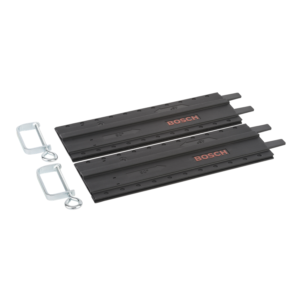 Bosch Pro Führungsschiene 2 Stk.