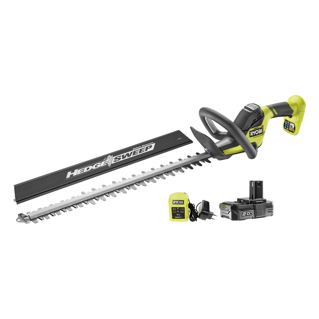 Ryobi ONE+ Batteridrevet hekksaks