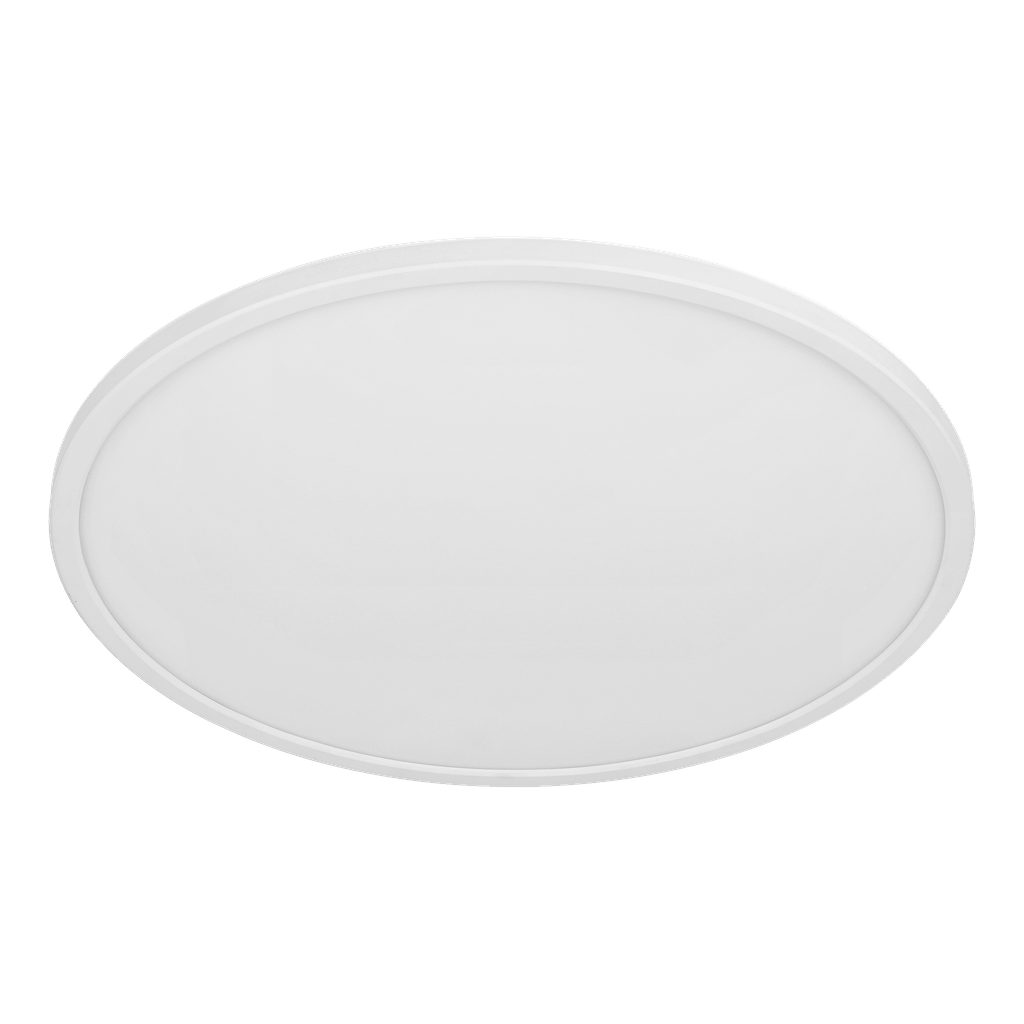 Anslut Himmennettävä LED-plafondi