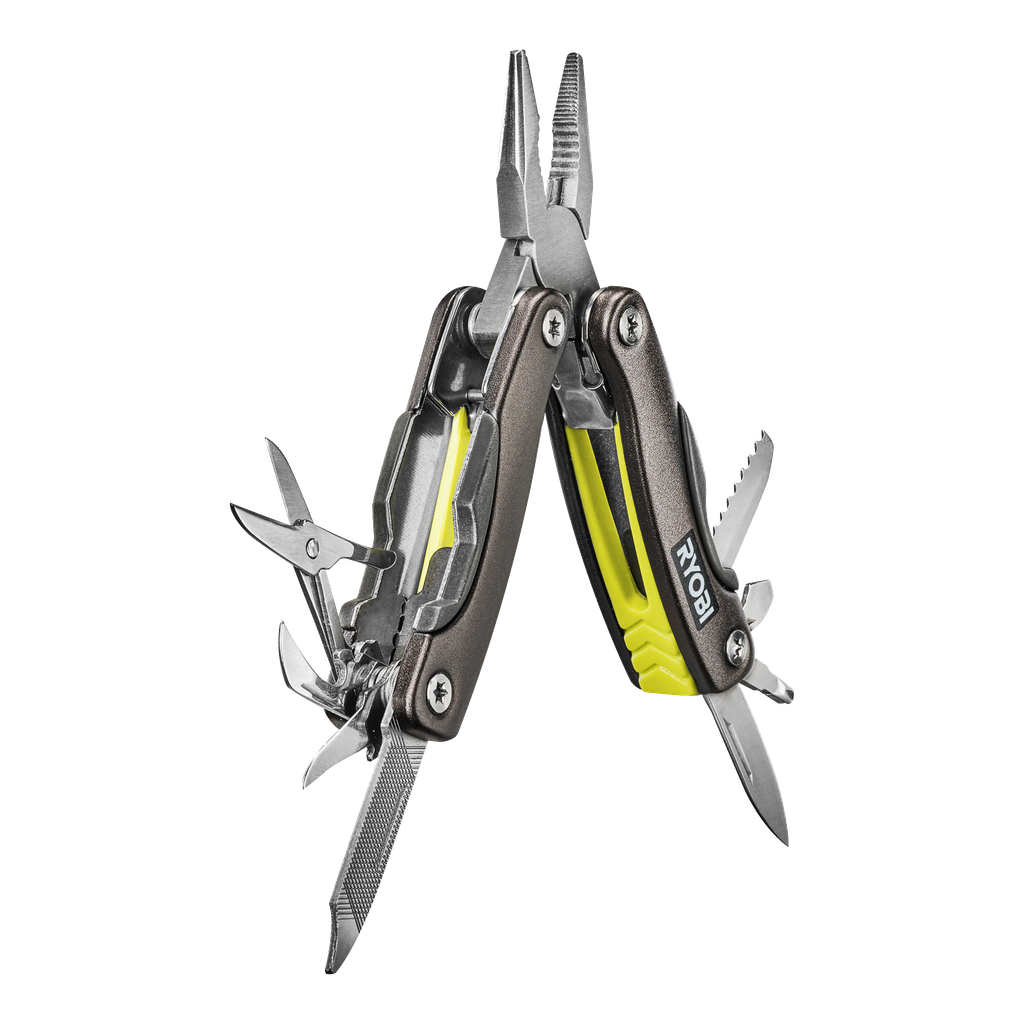 Ryobi Multitool 14-in-1