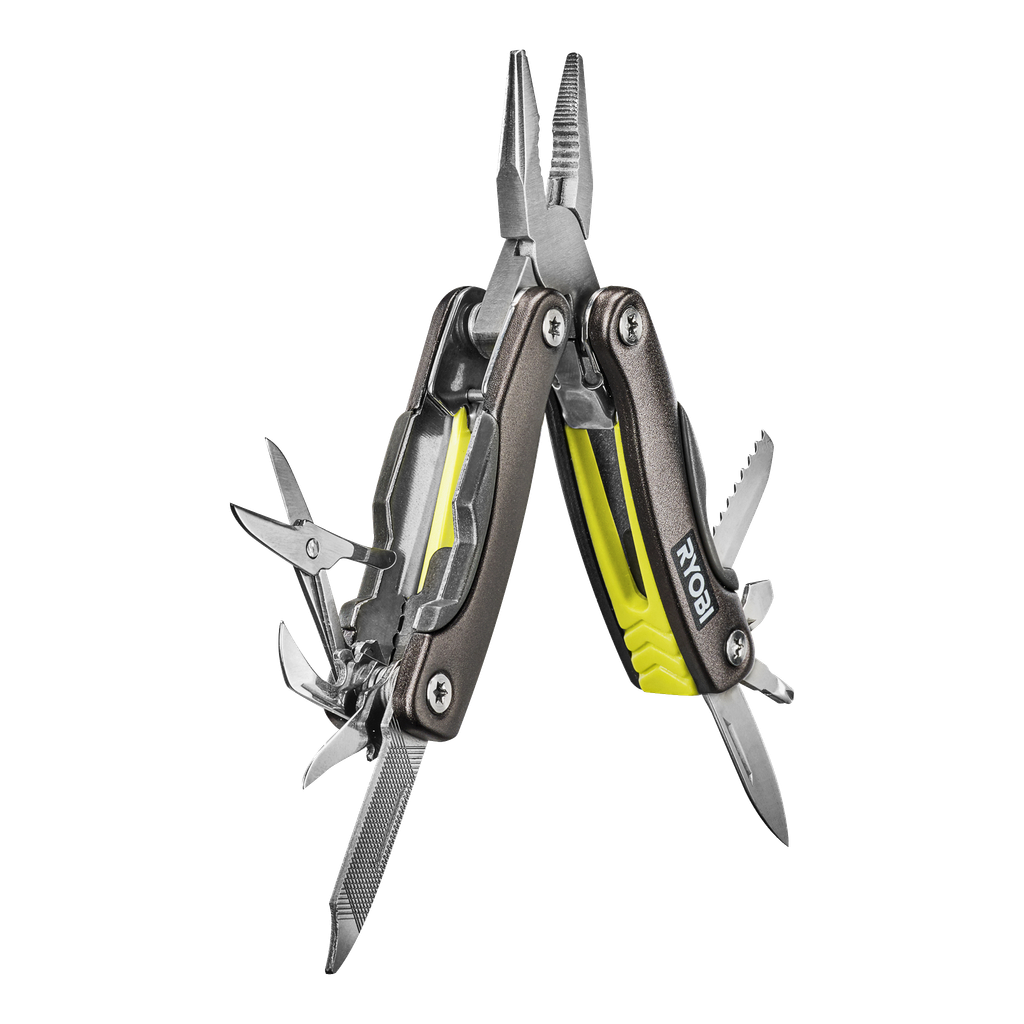 Ryobi Multiverktyg 14-i-1