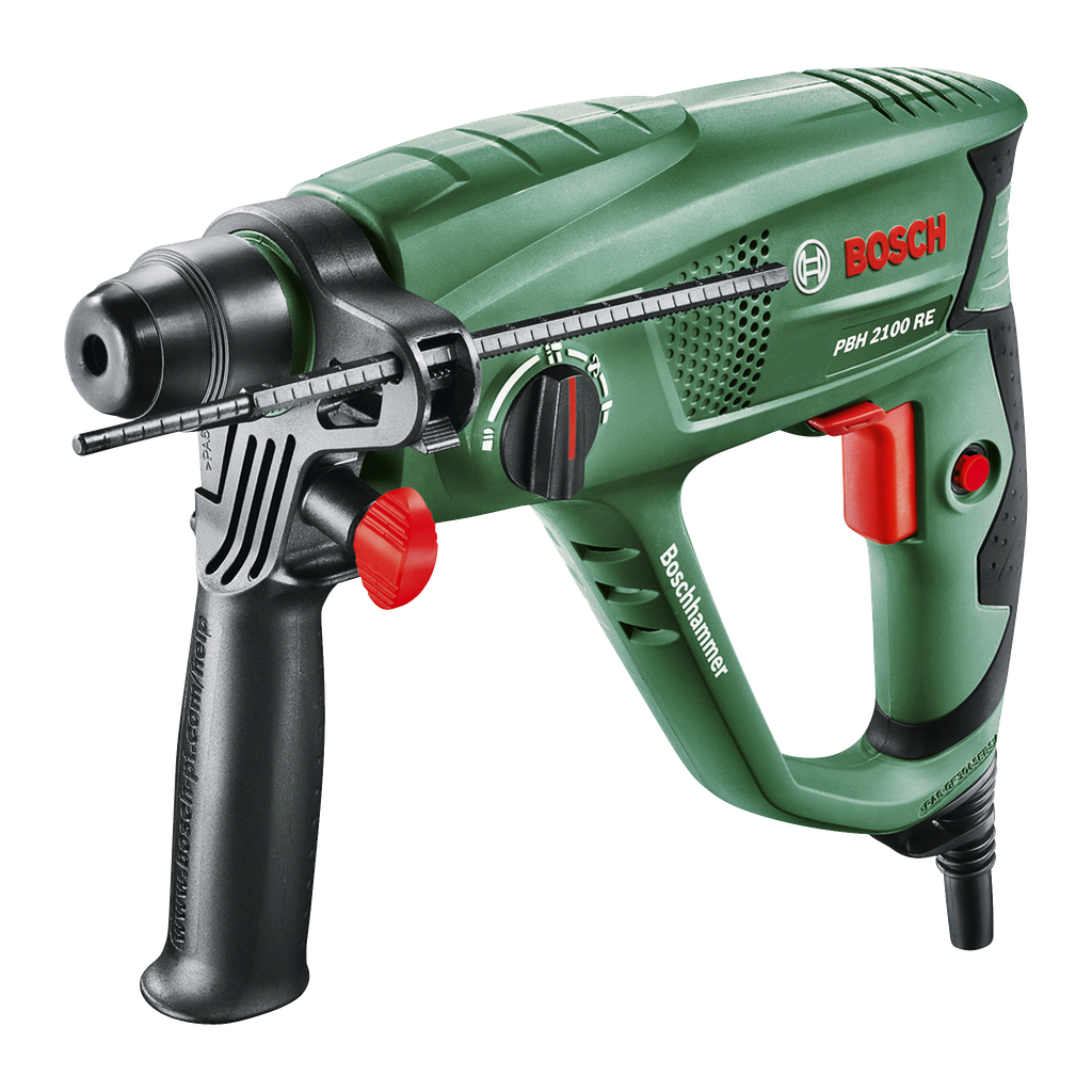 Bosch Borhammer