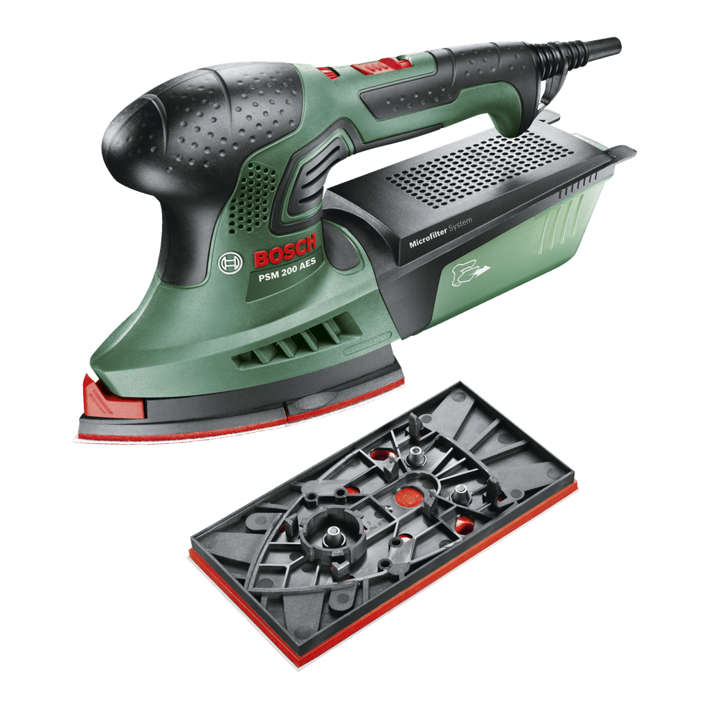 Bosch Multisliper
