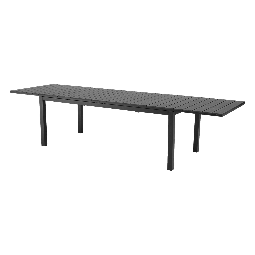 EKVIP Ulkopöytä, jatkettava