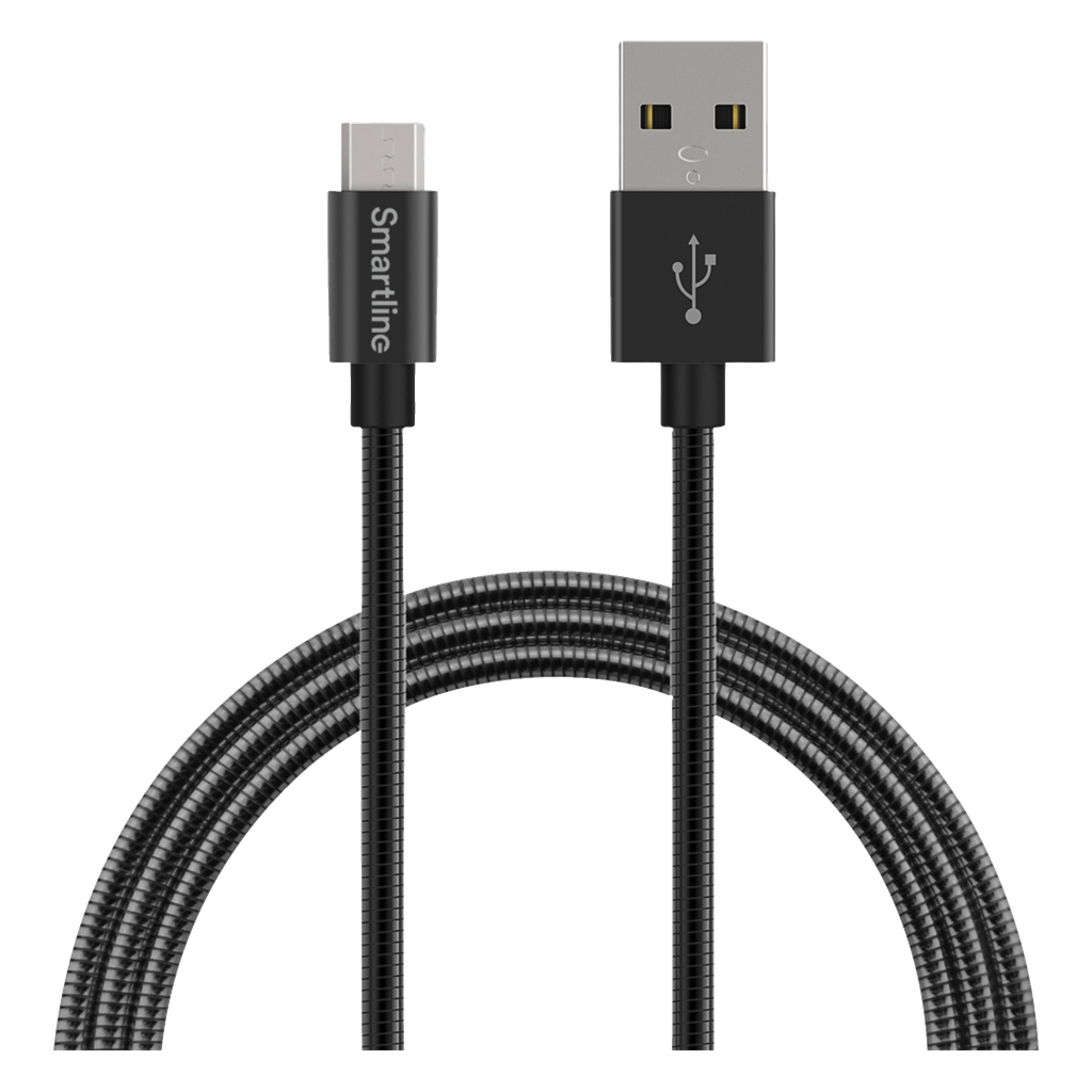 Smartline Ladekabel Micro-USB