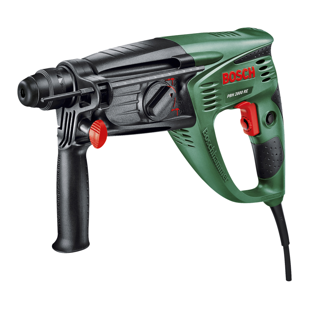 Bosch Borhammer