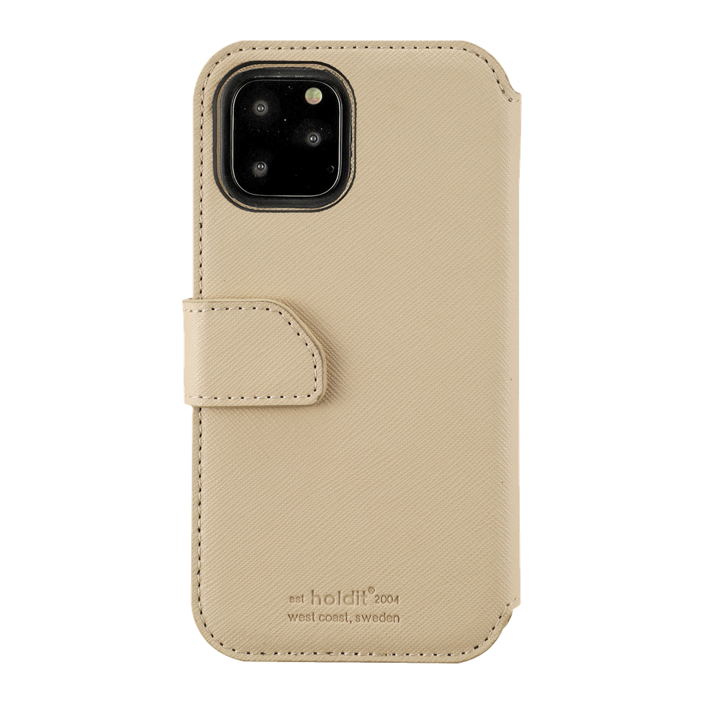 Holdit Lommeboketui til iPhone 11 Pro/XS/X