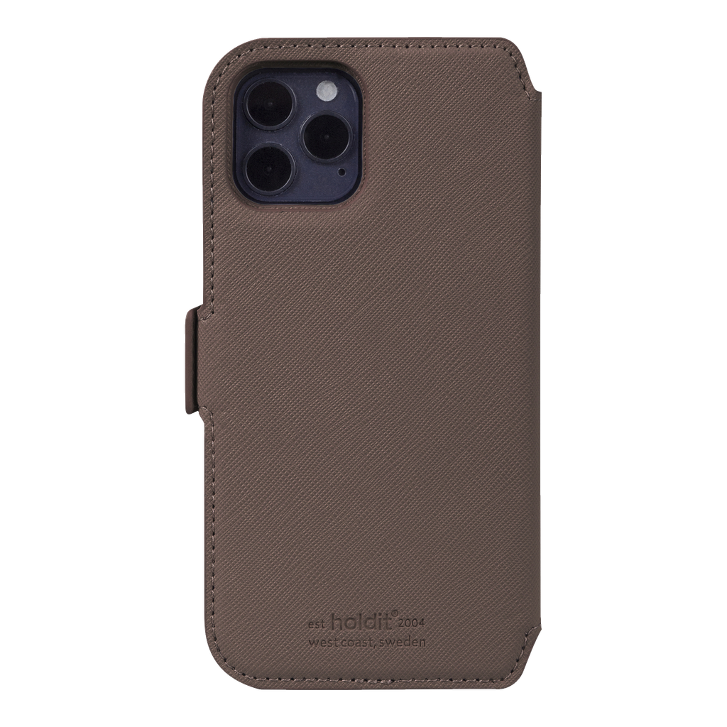 Holdit Lommeboketui til iPhone 12/iPhone 12 Pro