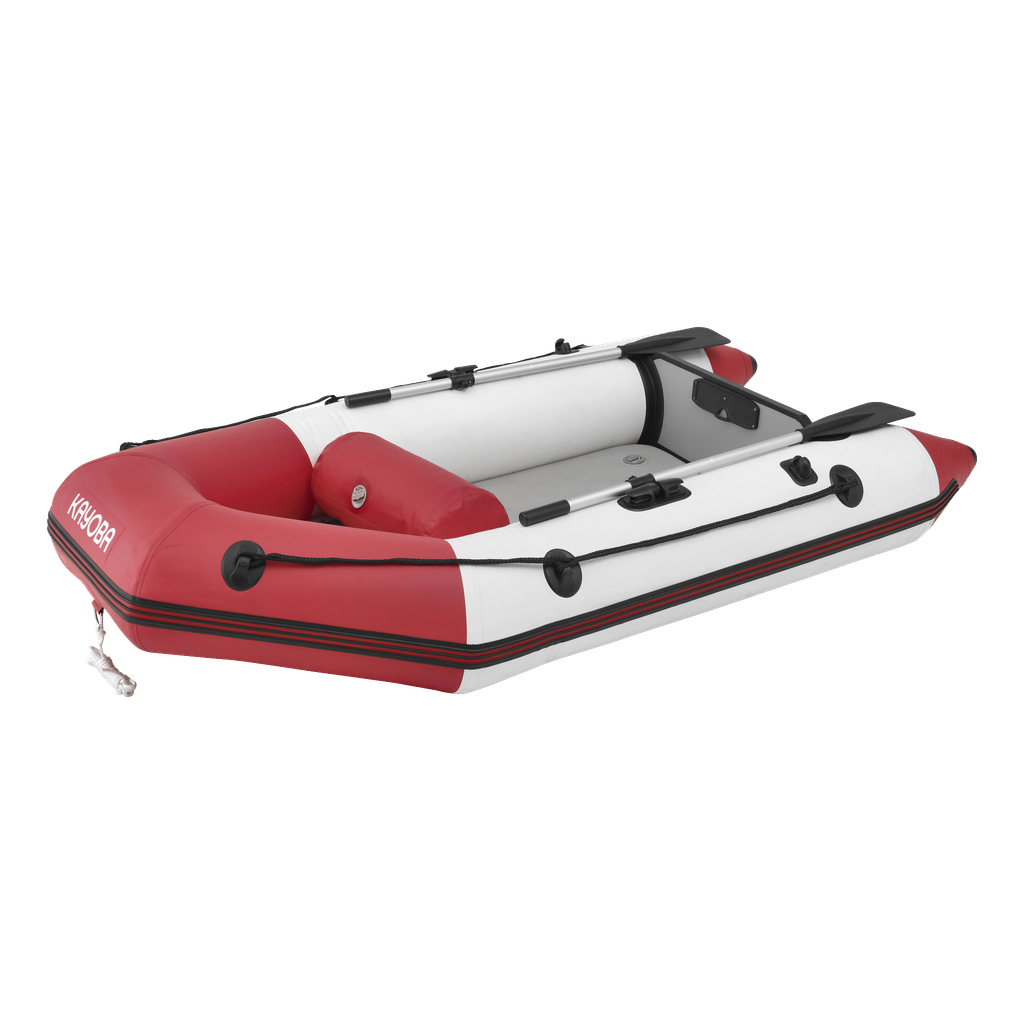 Kayoba Schlauchboot
