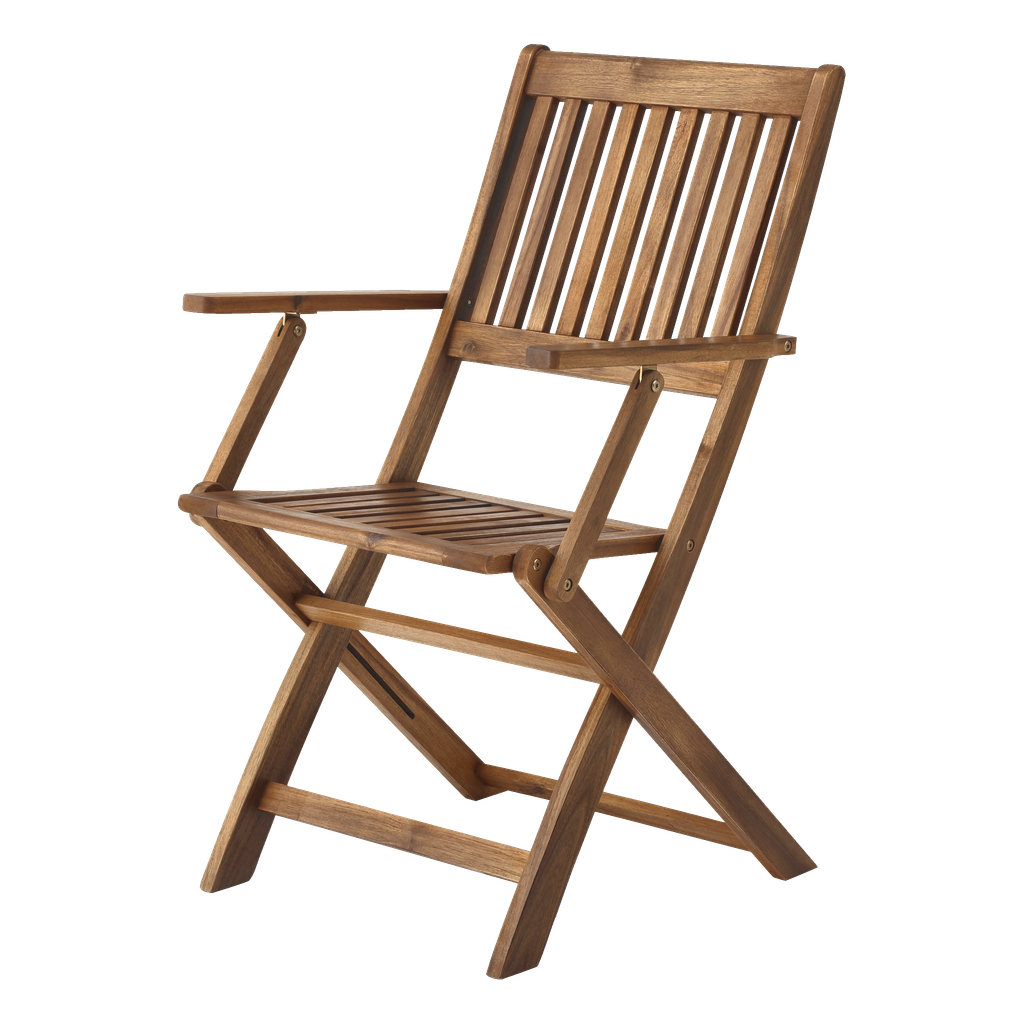 EKVIP Kokoontaittuva tuoli