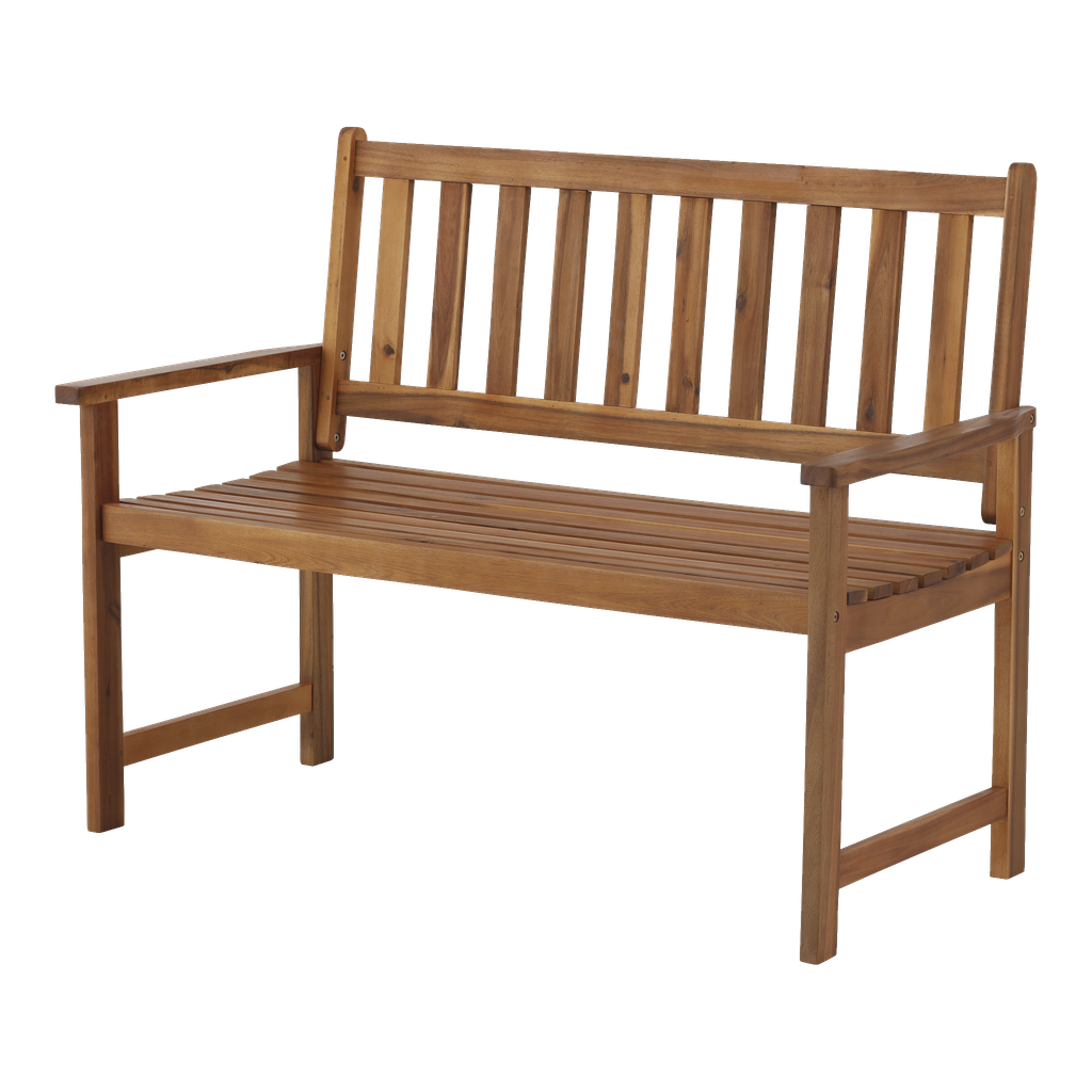 EKVIP Puutarhapenkki