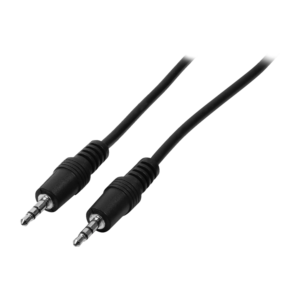 Nedis Klinken-Kabel 3,5 mm