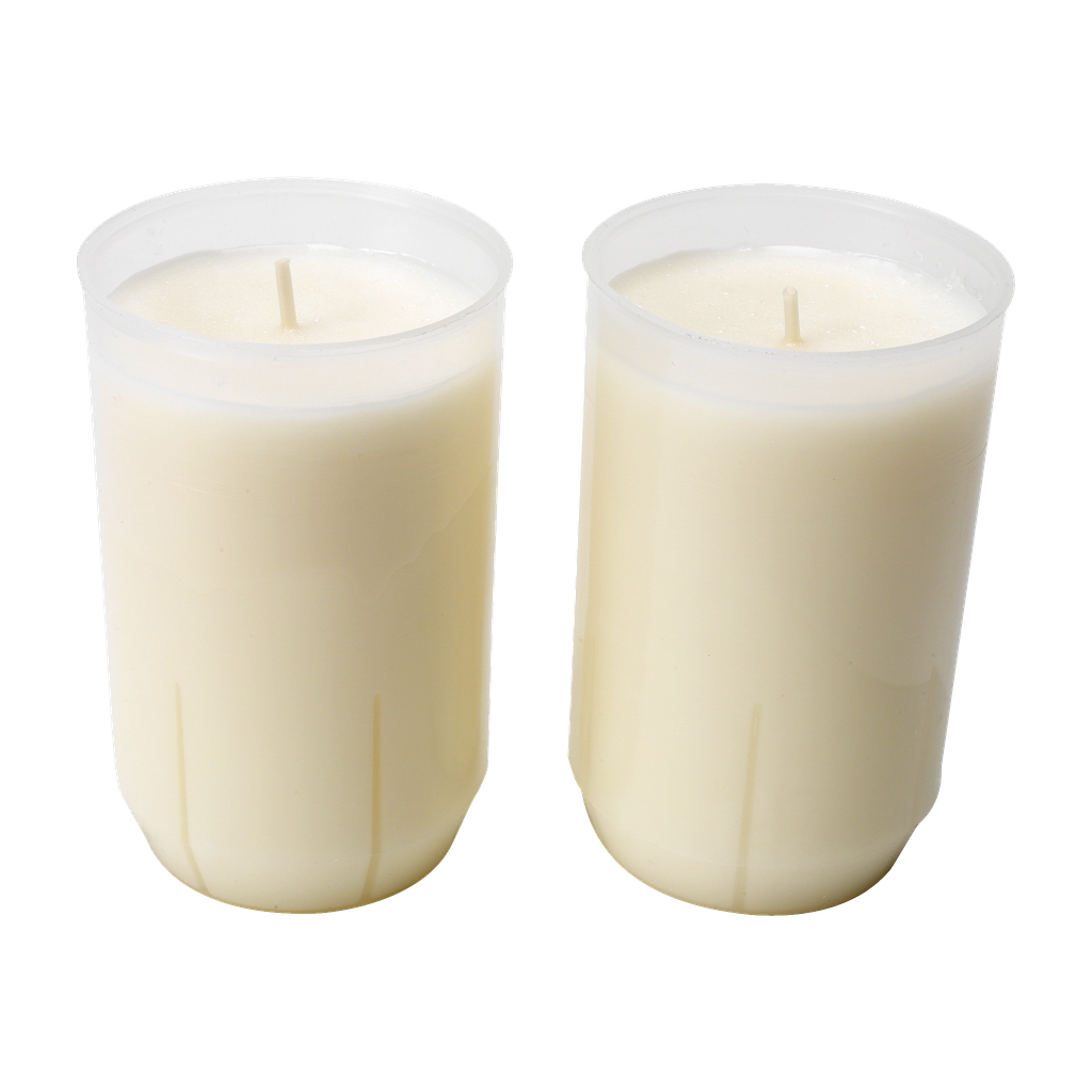 Müller Oljelys 2-pk