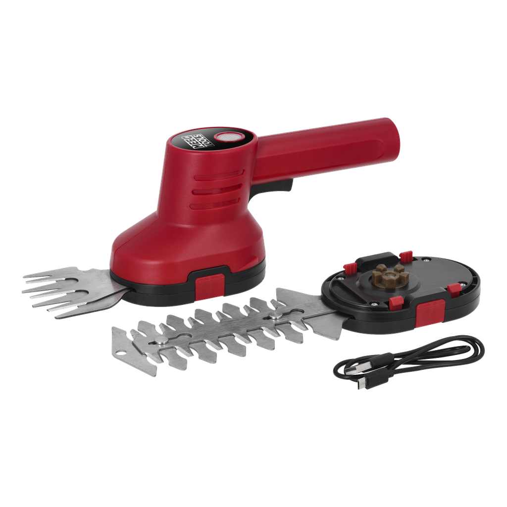 Meec Tools Pensasleikkuri