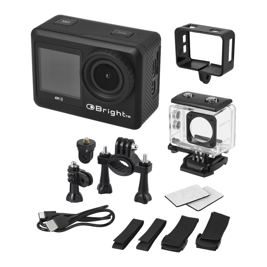 Bright Action-Cam
