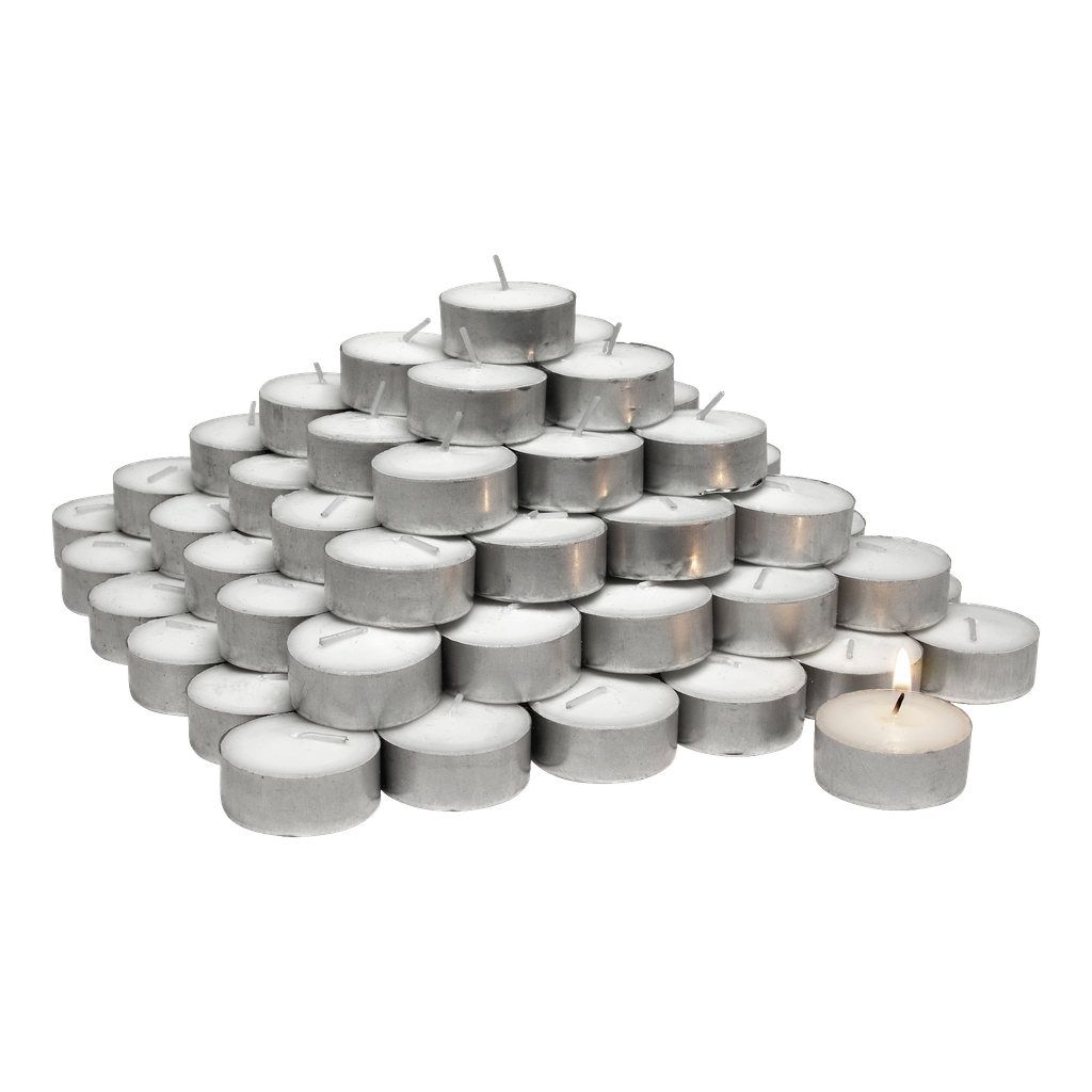 Kayoba Värmeljus 75-pk
