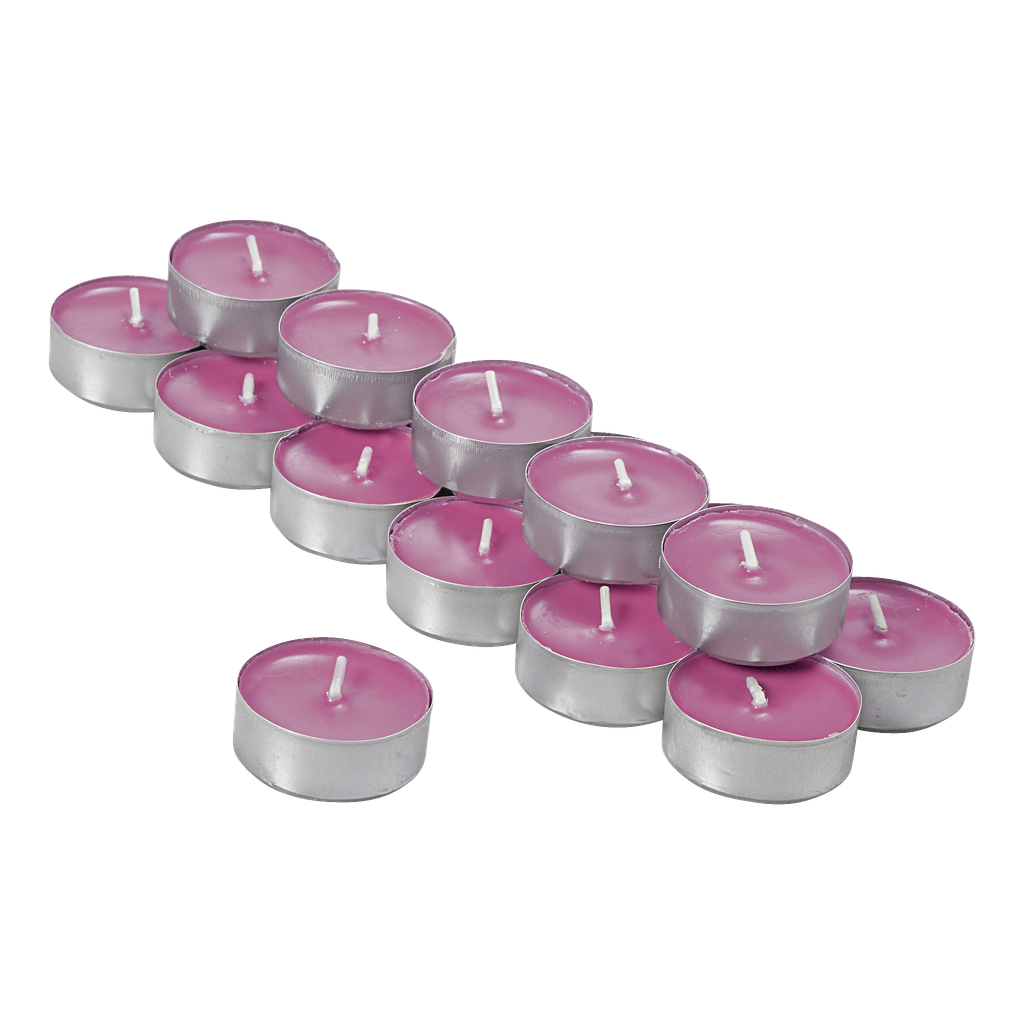 Müller Doftljus 18-pk