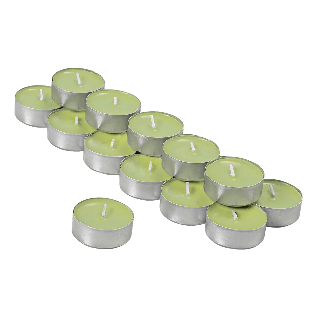 Müller Duftlys 18-pk