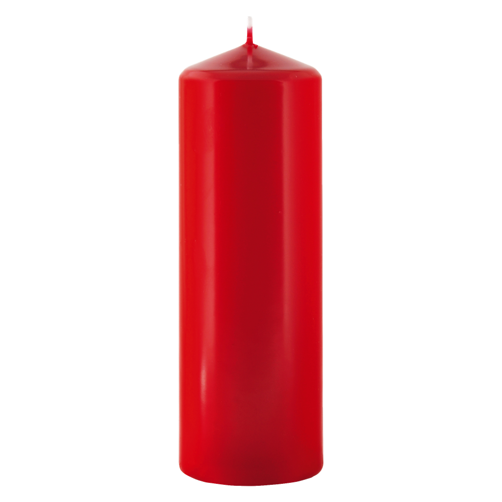 Müller Blockljus
