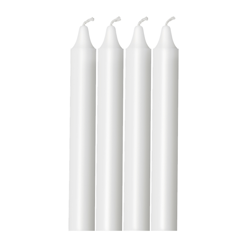 Menuett Kronelys 20-pk