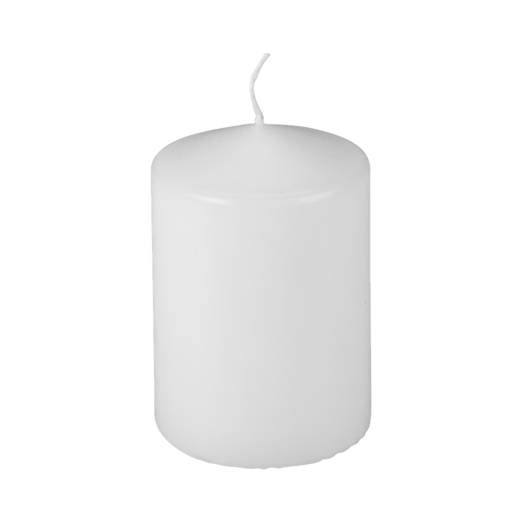 Menuett Stumpenkerze