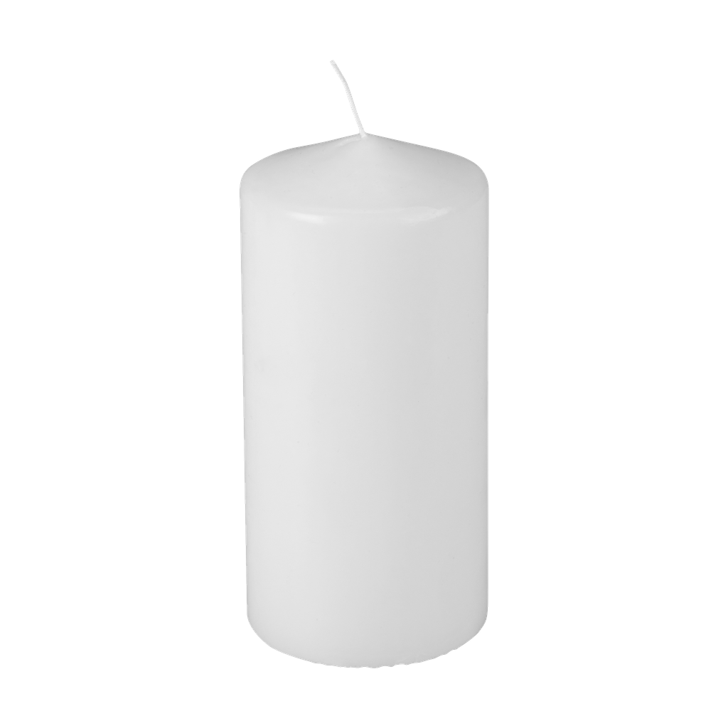 Menuett Stumpenkerze