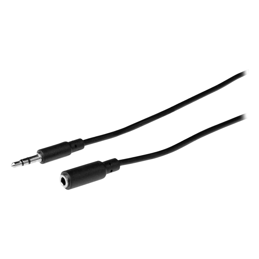 Nedis Klinken-Kabel 3,5 mm