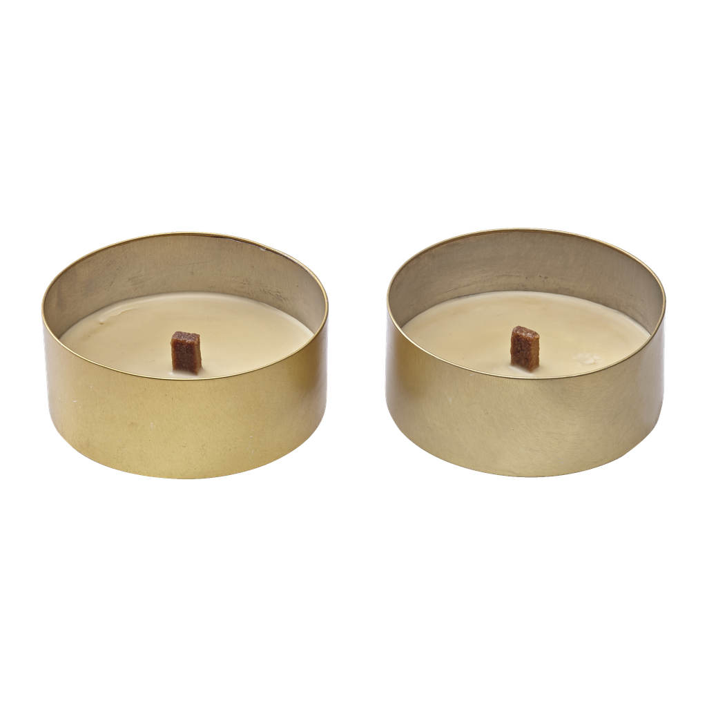 Menuett Flammenschale 2 Stk.