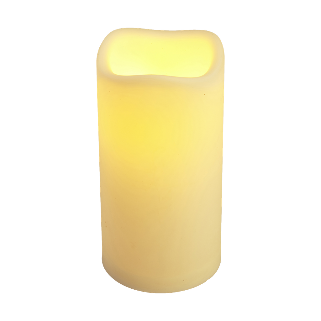 Menuett Kubbelys LED 2-pk