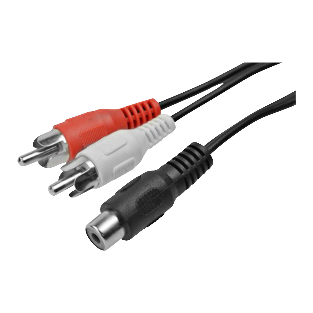 Valueline RCA-kabel