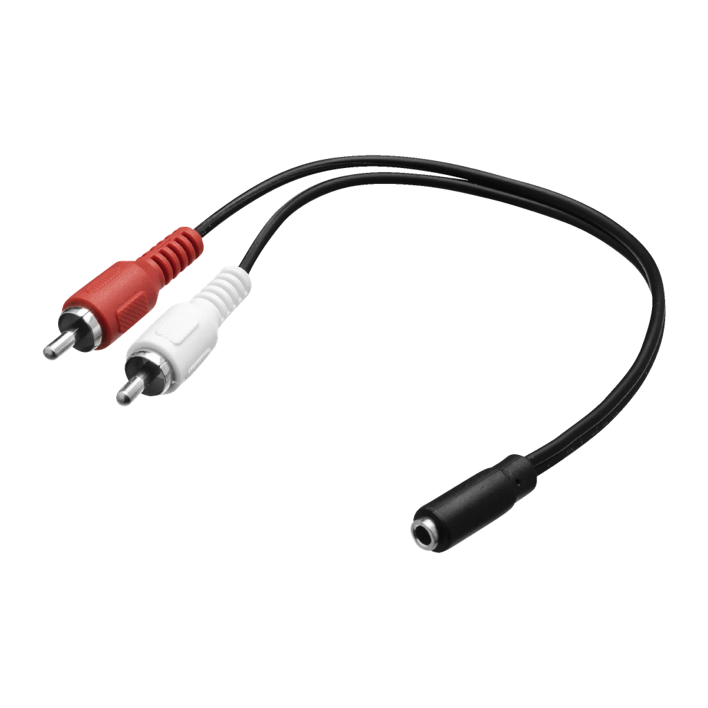 Nedis RCA-kabel