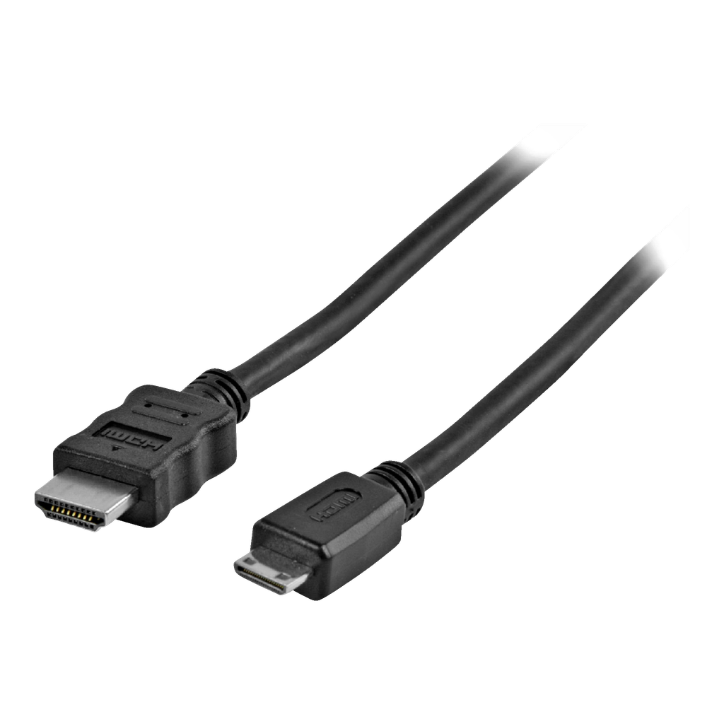 Nedis Mini HDMI-Adapterkabel