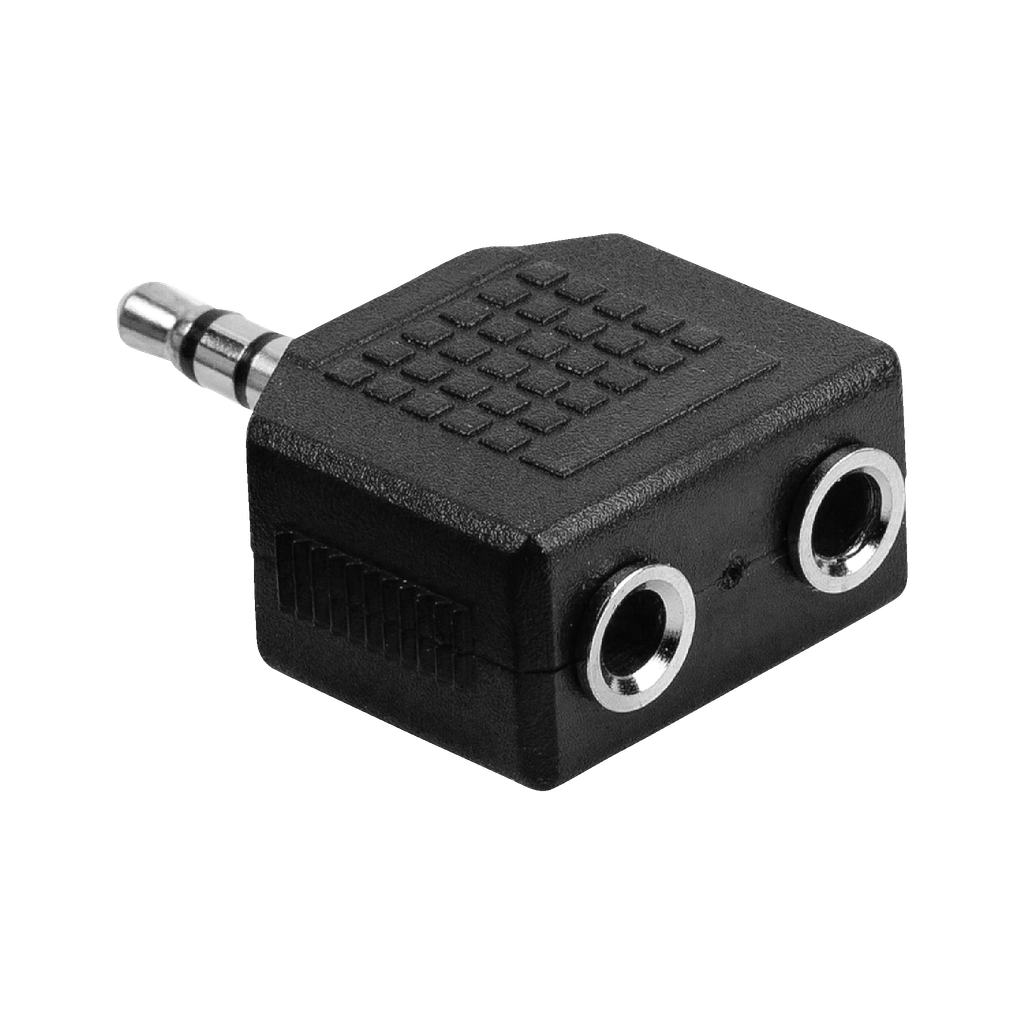 Nedis Przejściówka 3,5 mm
