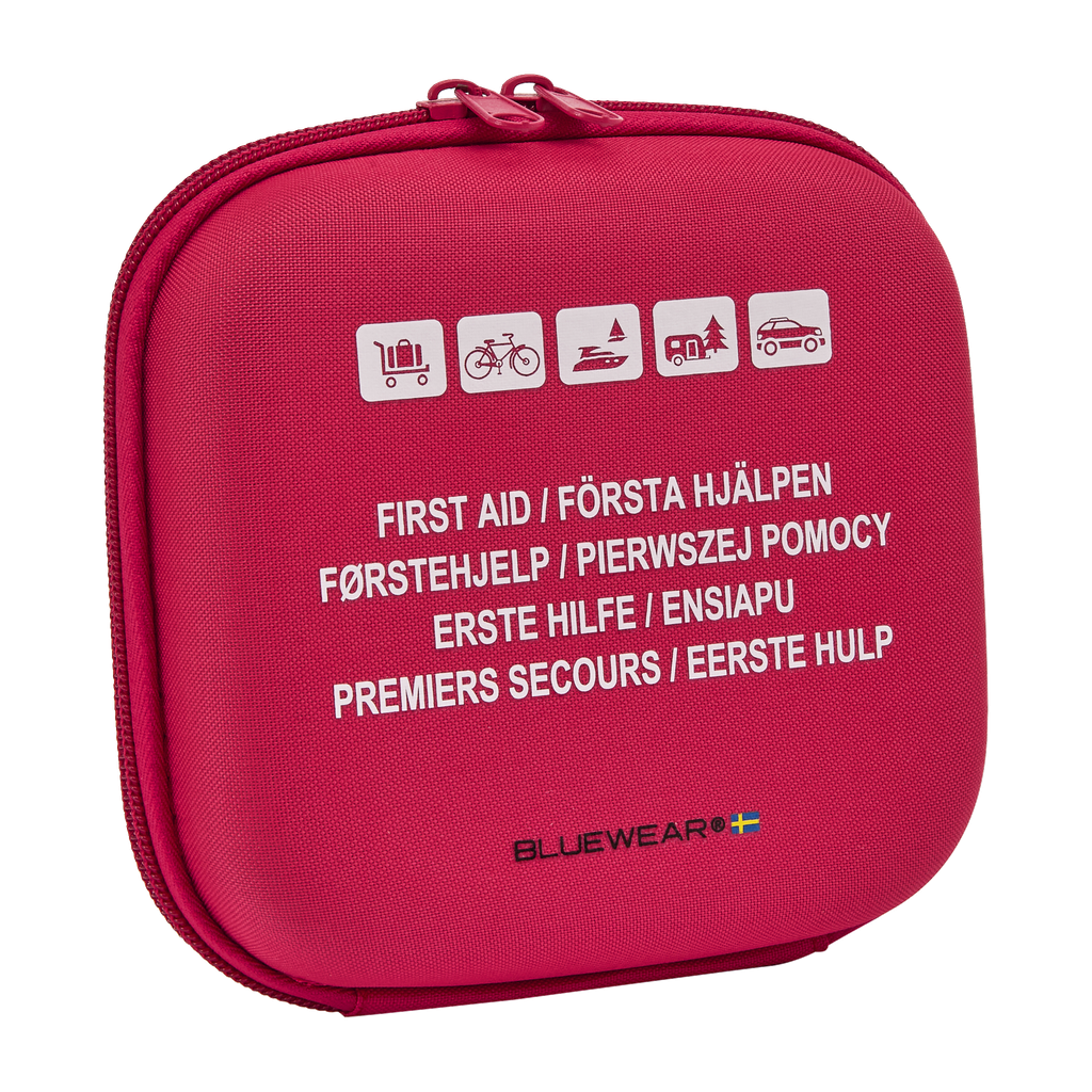 Bluewear Ensiapulaukku 31 osaa