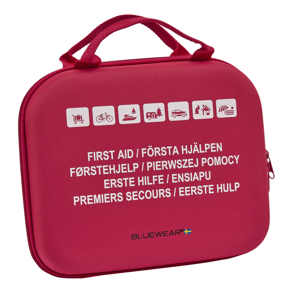 Bluewear Ensiapulaukku 48 osaa