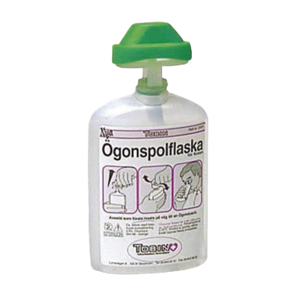 Øyeskyllevæske