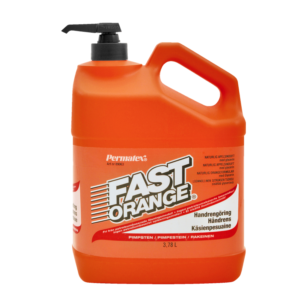 Permatex Handrengöring