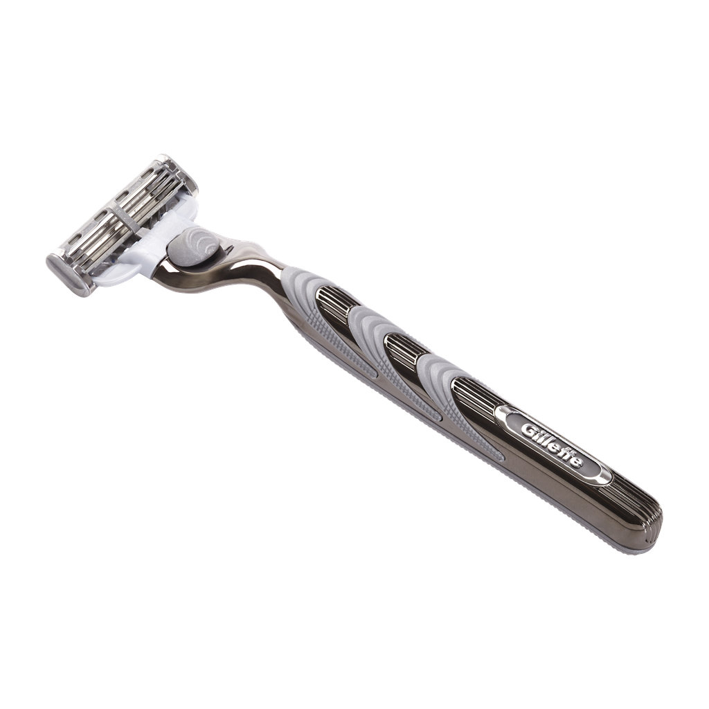 Gillette Barberhøvel