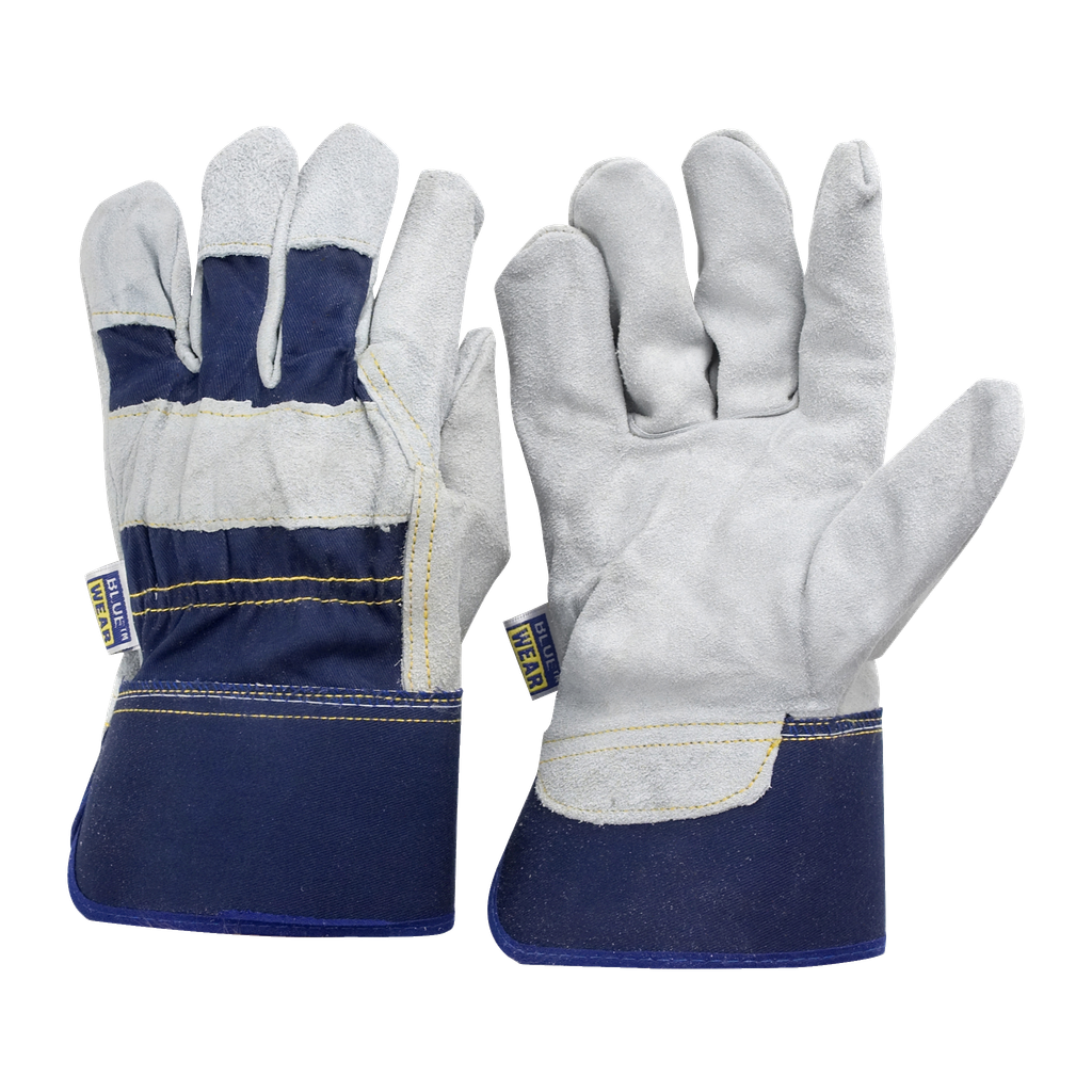 Bluewear Arbeidshansker 1 par