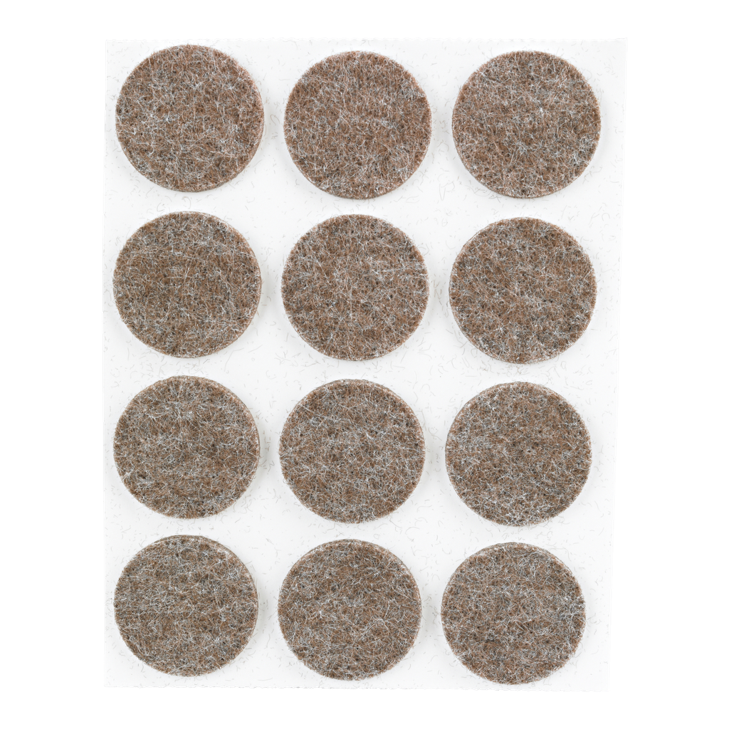 Hard Head Møbelknotter 12-pk