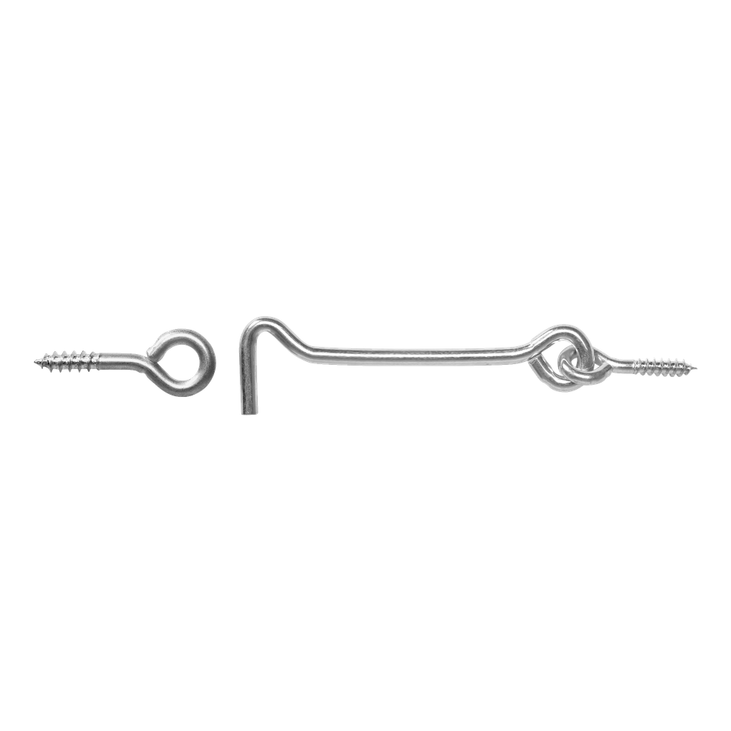 Hard Head Sturmhaken 2 Stk.