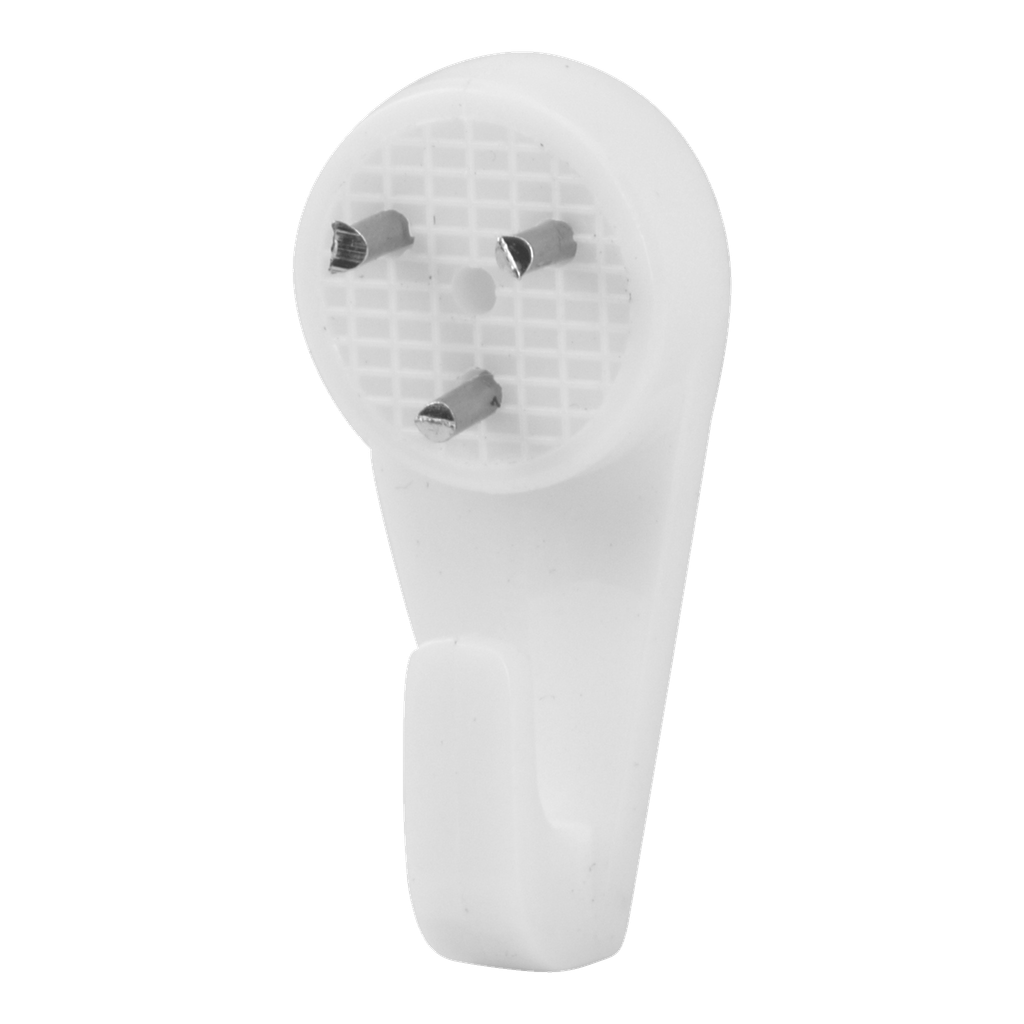Hard Head Gipskroker 5-pk