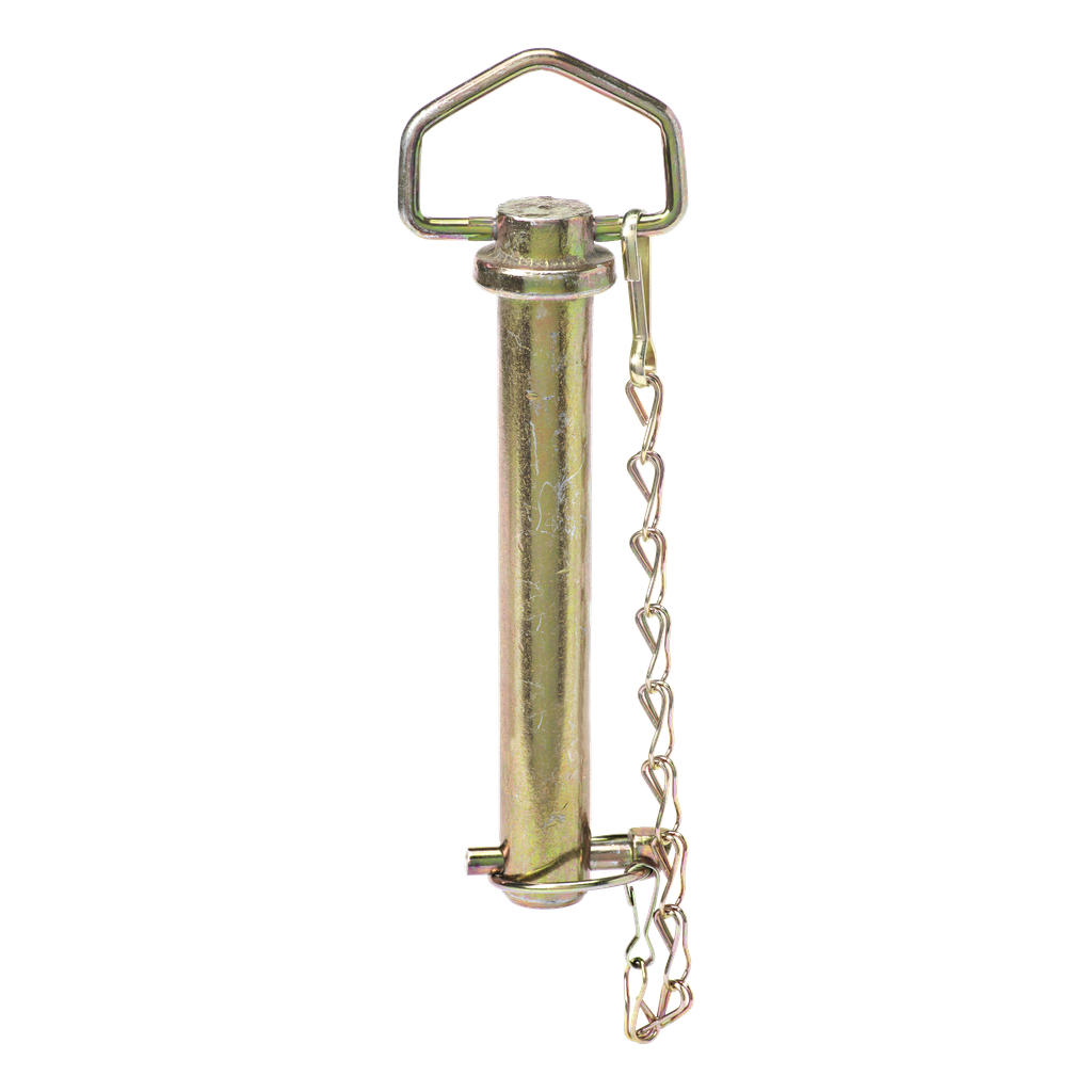 Hamron Klappvorstecker