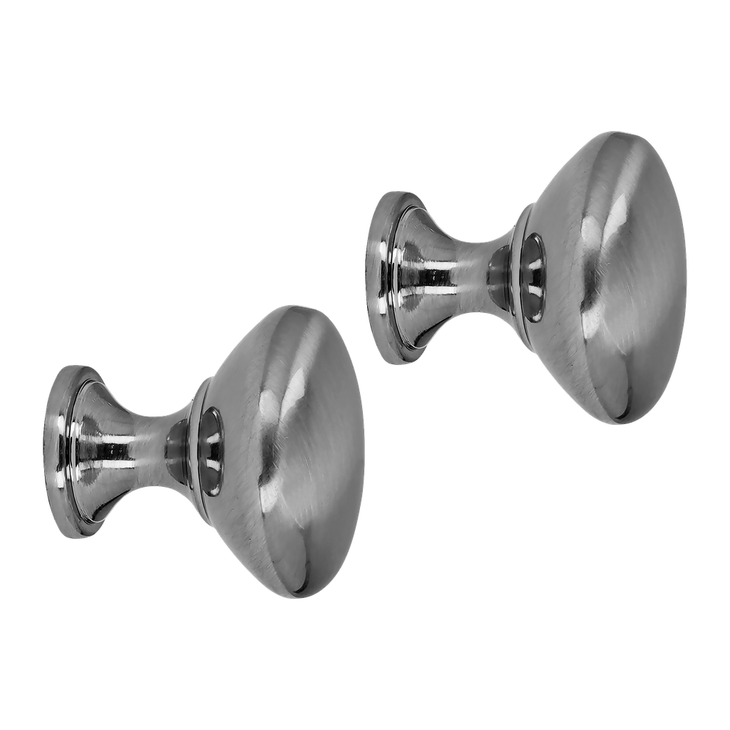 Hard Head Knotter 2-pk