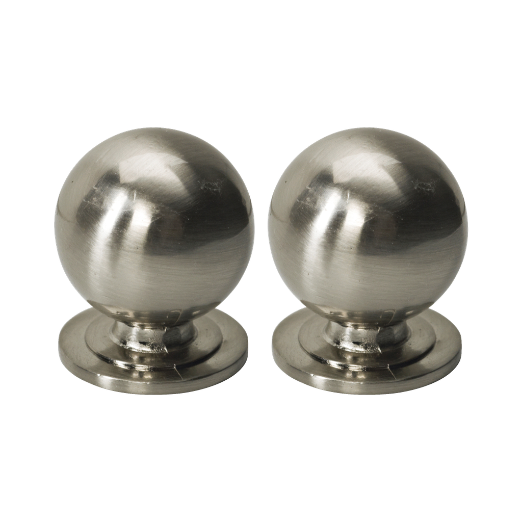 Hard Head Knoppar 2-pk